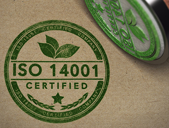 ISO 14001: LMA WILL BECOME A GREEN COMPANY BY THE END OF THIS YEAR